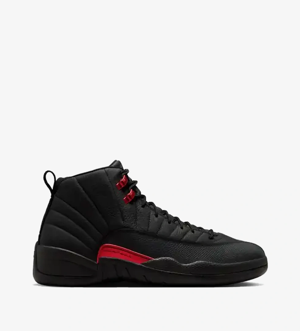 Jordan Kırmızı Jordan Air 12
