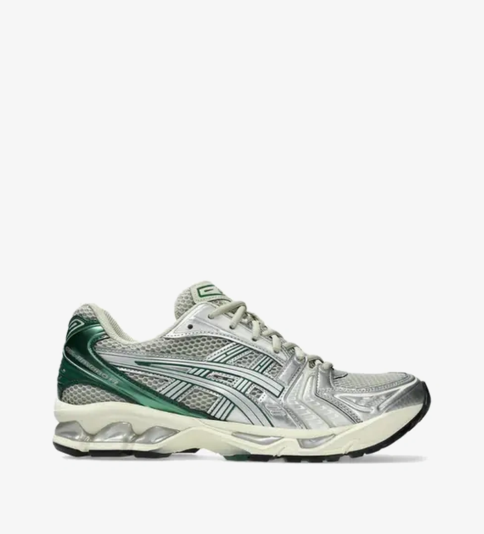 Gel-Kayano 14 'Dried Leaf Green'