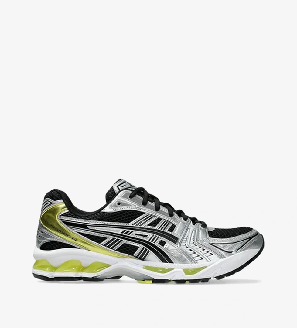 Gel-kayano 14 'Lemon Spark' - Görsel 1