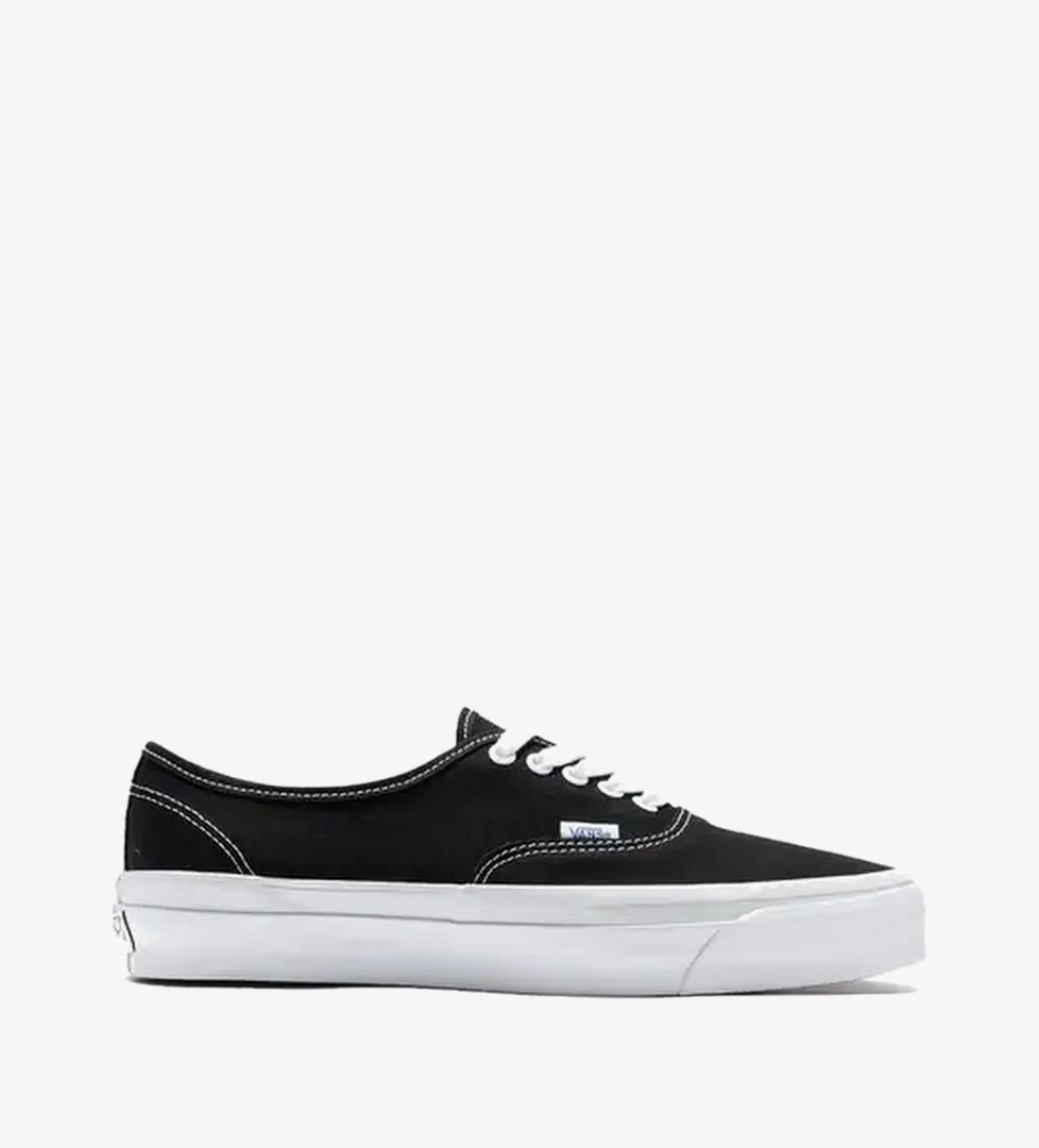 Vans Siyah Vans Lx Authentic