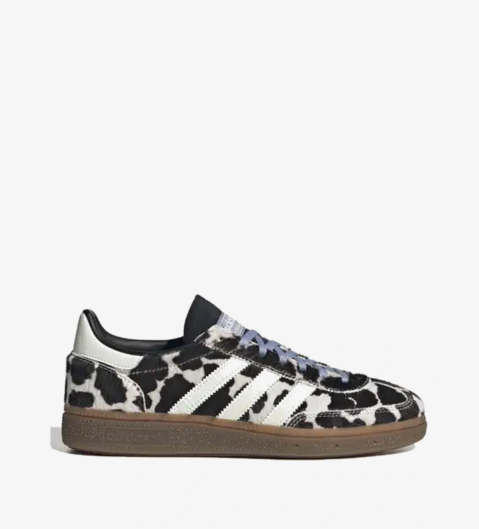 Handball Spezial 'Cow Print Chalk Blue' (W)