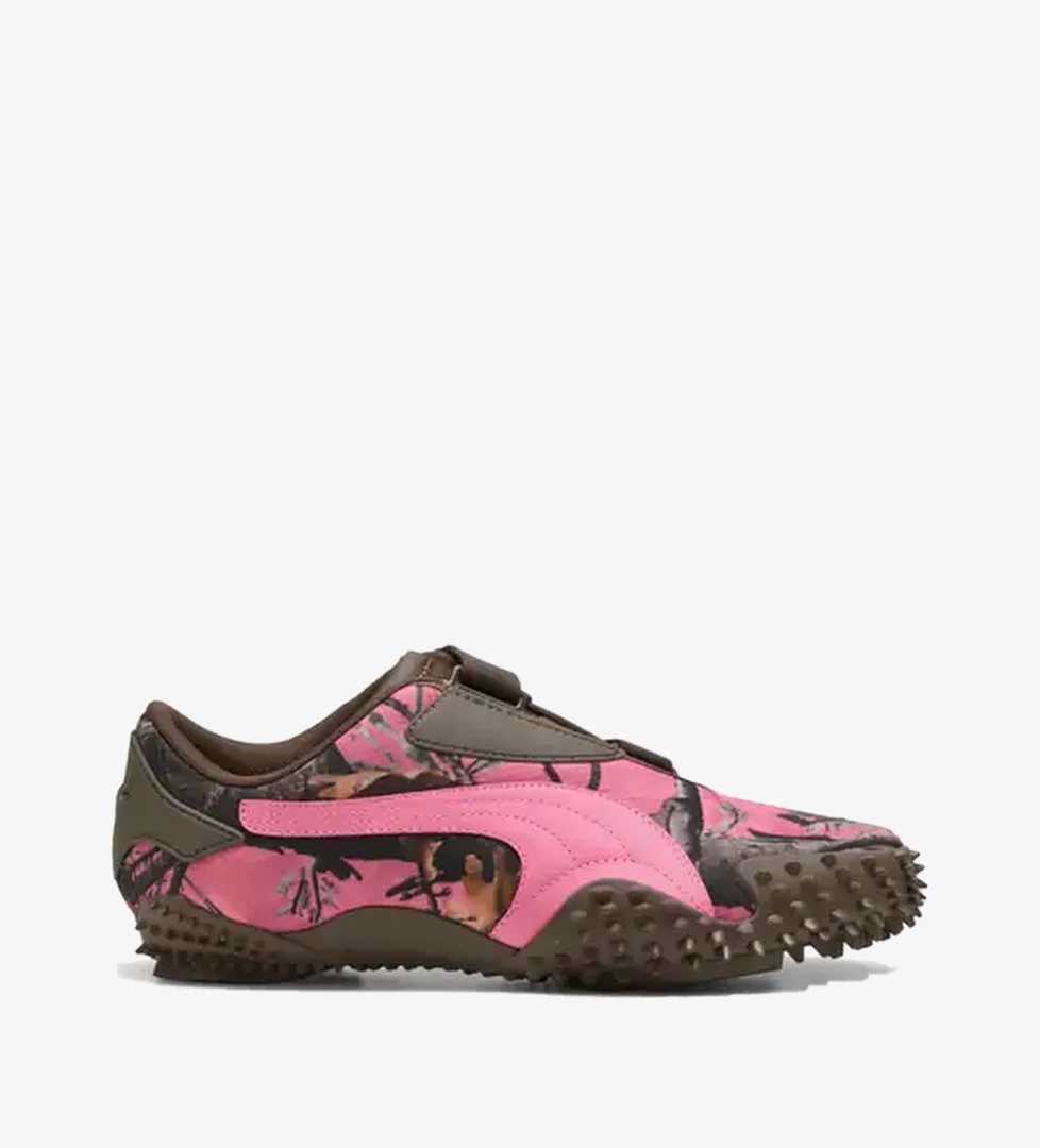 Puma Puma Mostro Camo