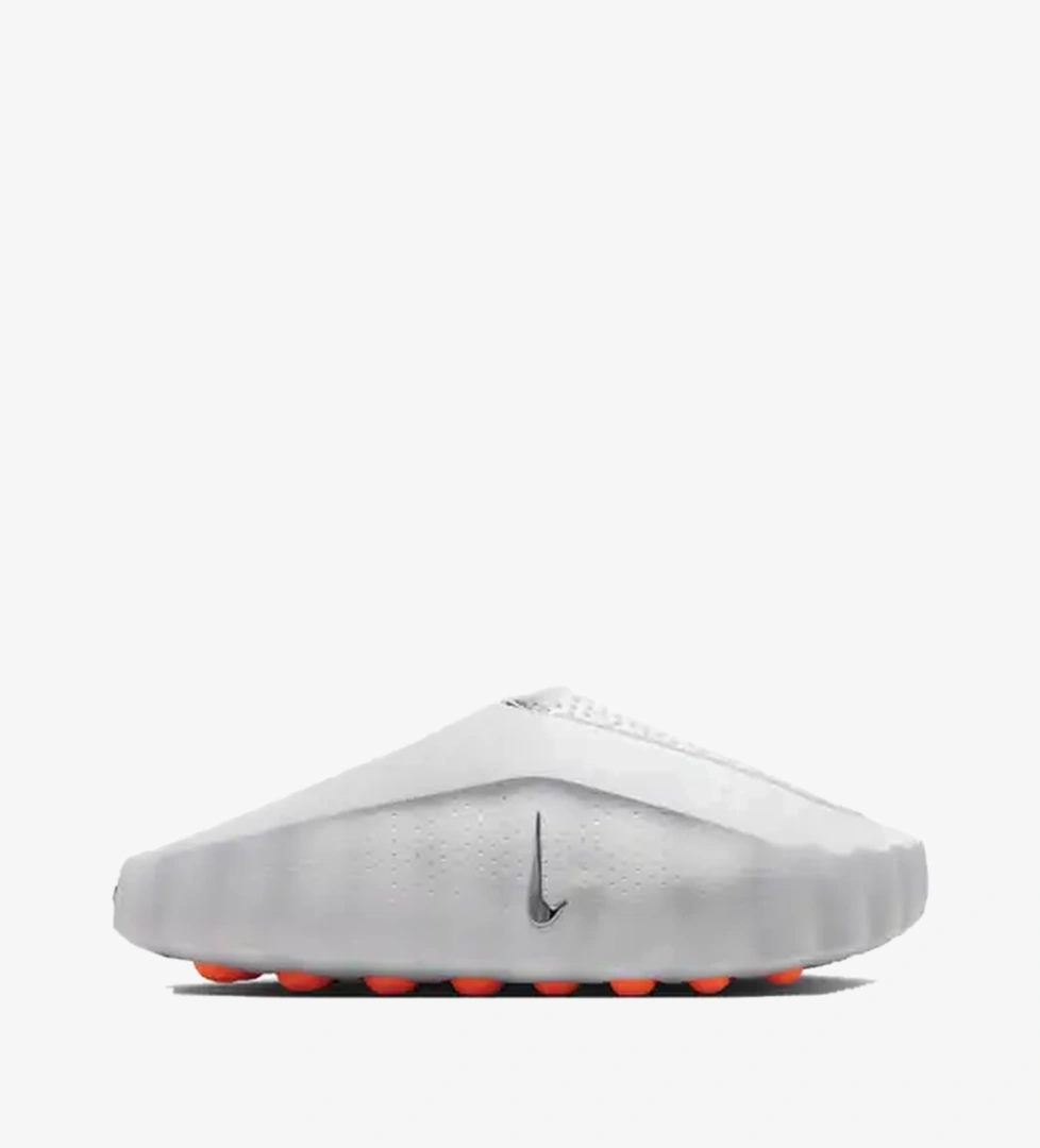 Nike Mind 001 Mule Light Smoke Ürün Listesi