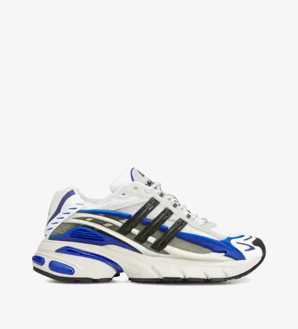 Adidas Adistar Virginia İncelemesi