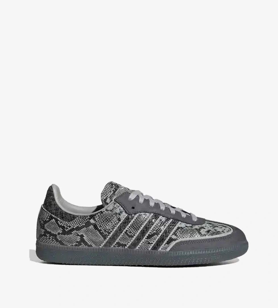 Samba OG 'Grey Five'