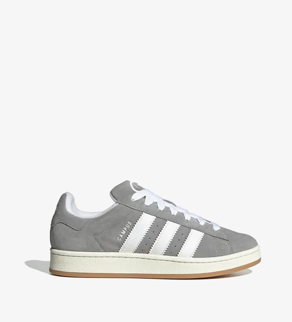 Adidas Gri Adidas Campus 00S