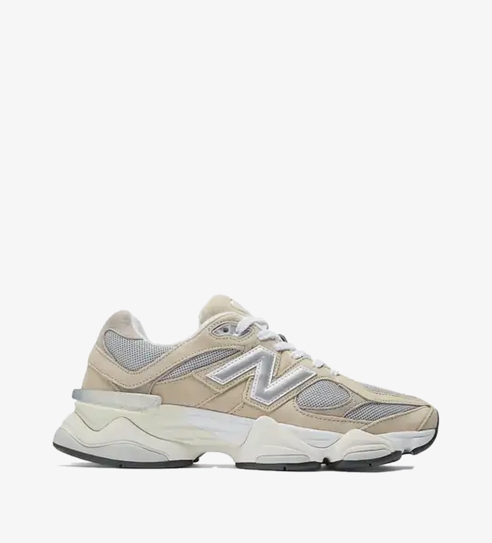 New Balance New Balance Kahverengi 9060 'Incense' Wunder'de! Kahverengi - 1. görsel