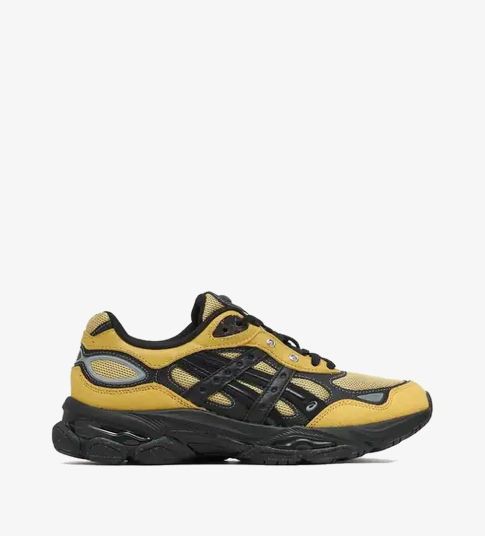 Asics Sarı Asics Hal Studios