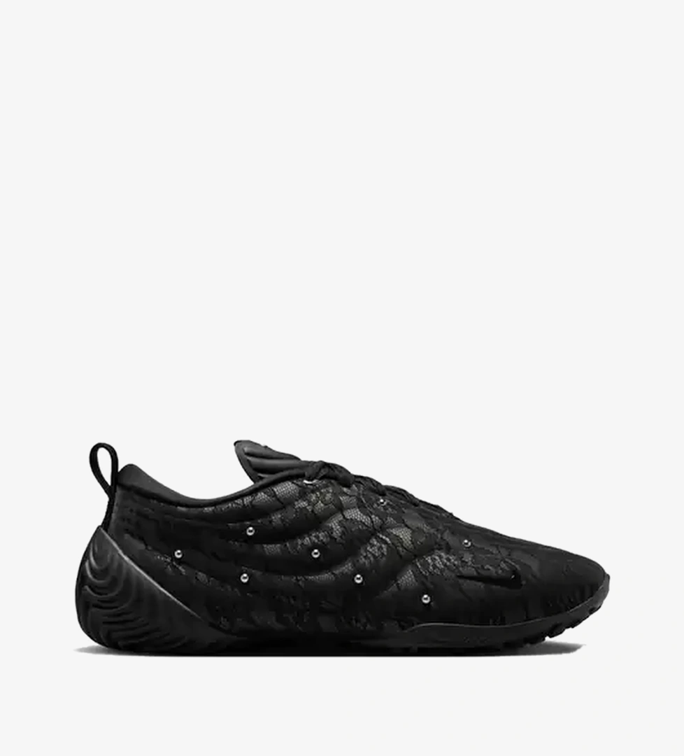 Nike Siyah Nike Astra