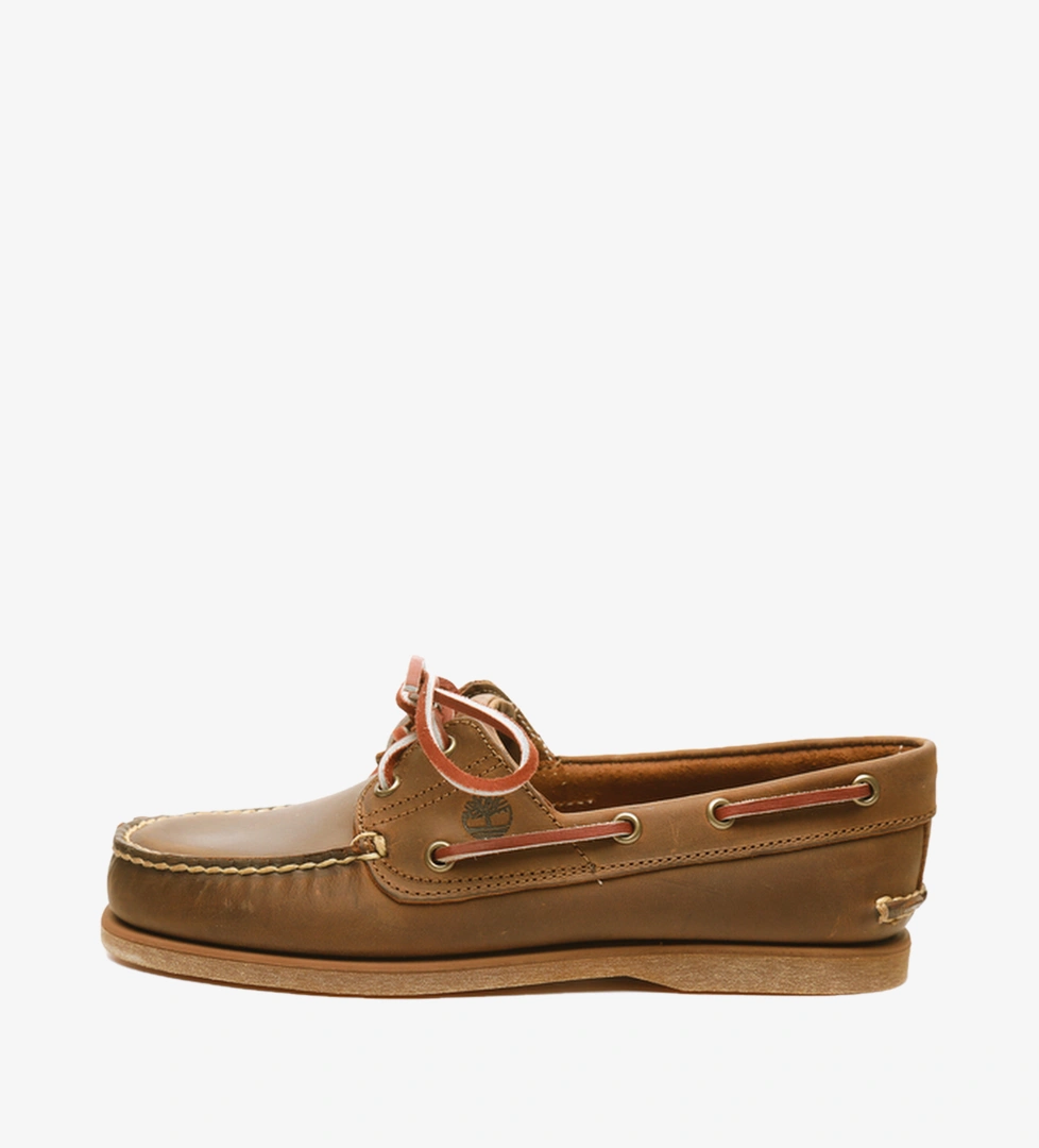Timberland Timberland Classic Boat