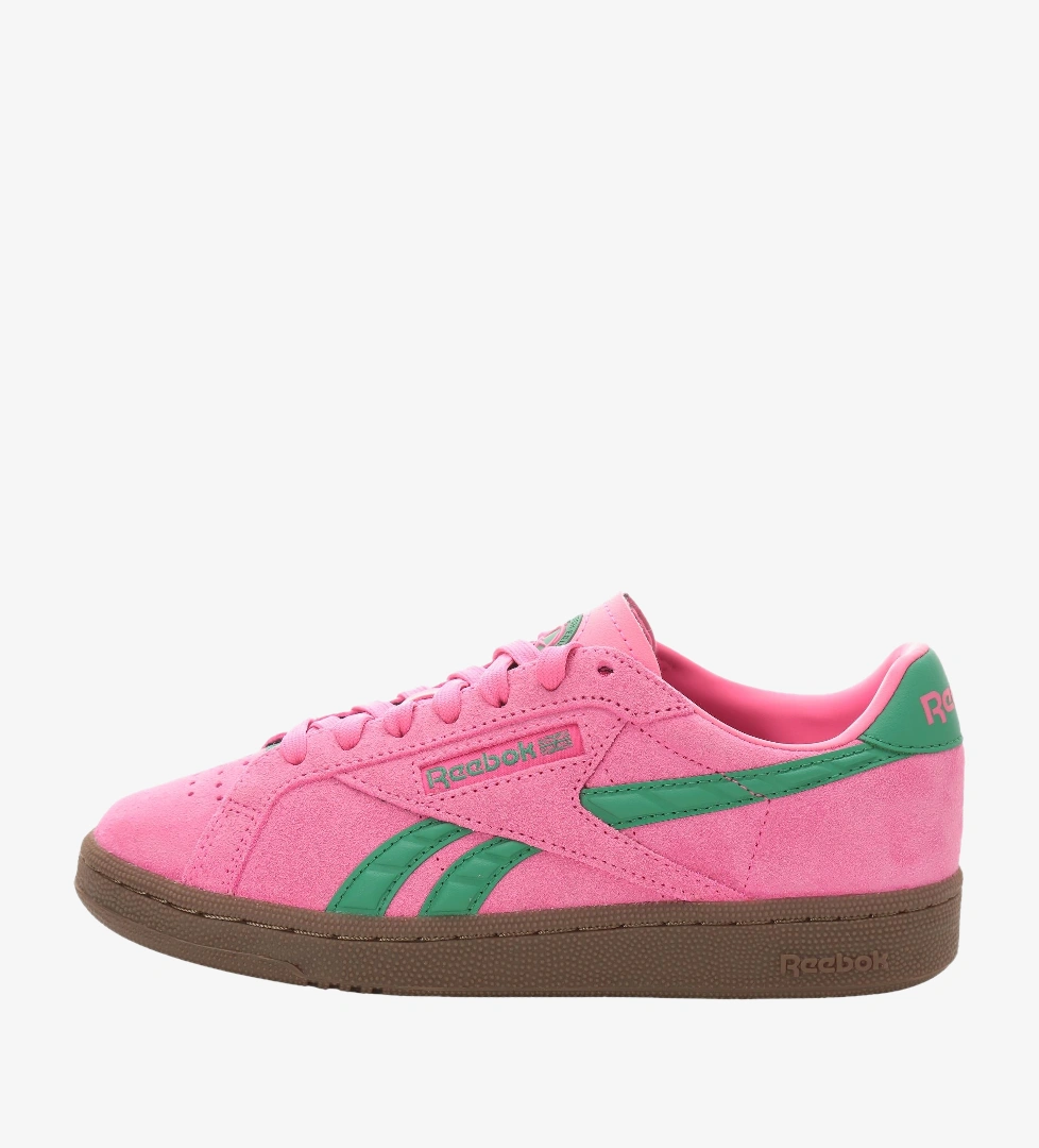 Reebok 5w Club Ürün Listesi