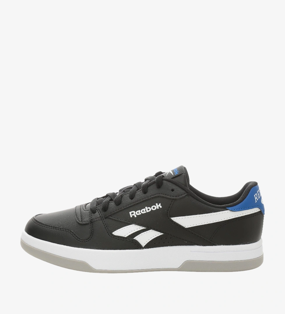 Siyah Reebok 5w Prime