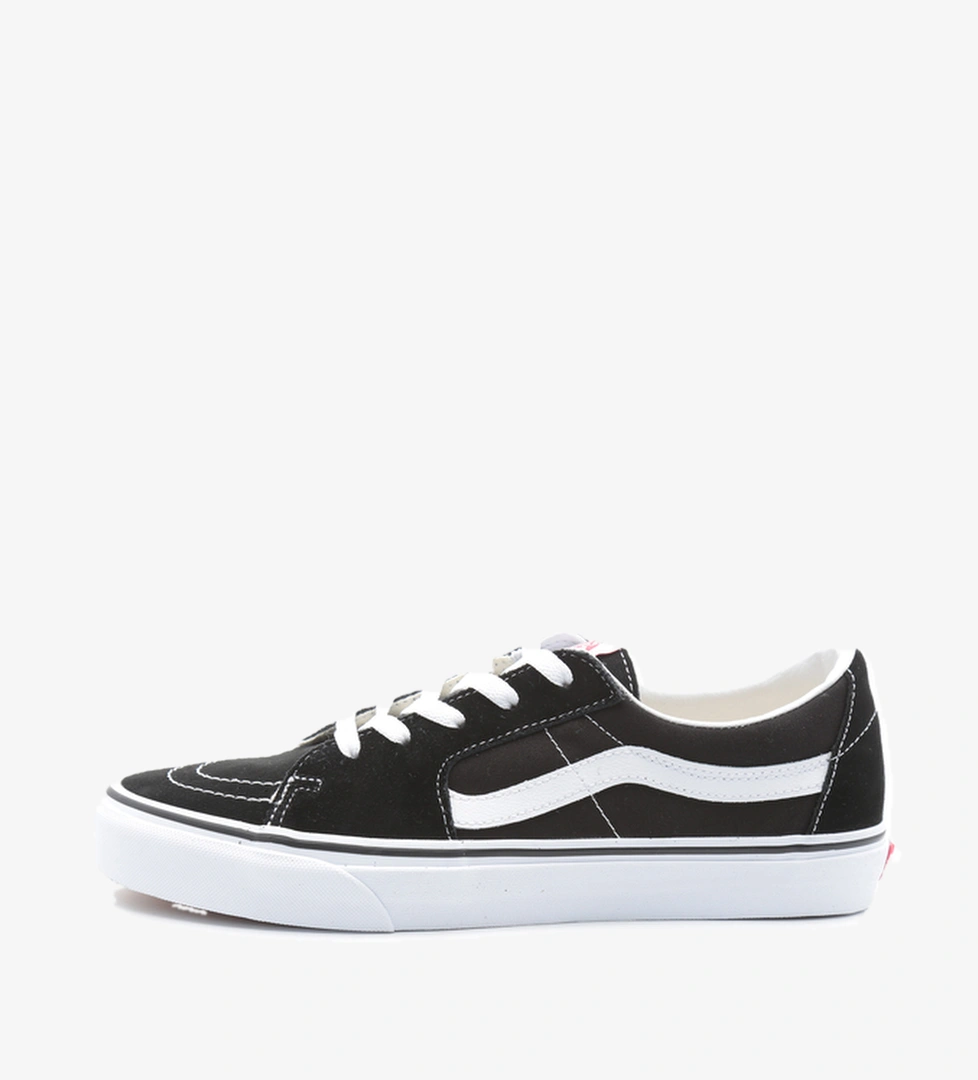 Vans Vans Ua Sk8-Low Spor Ayakkabı Siyah model görseli
