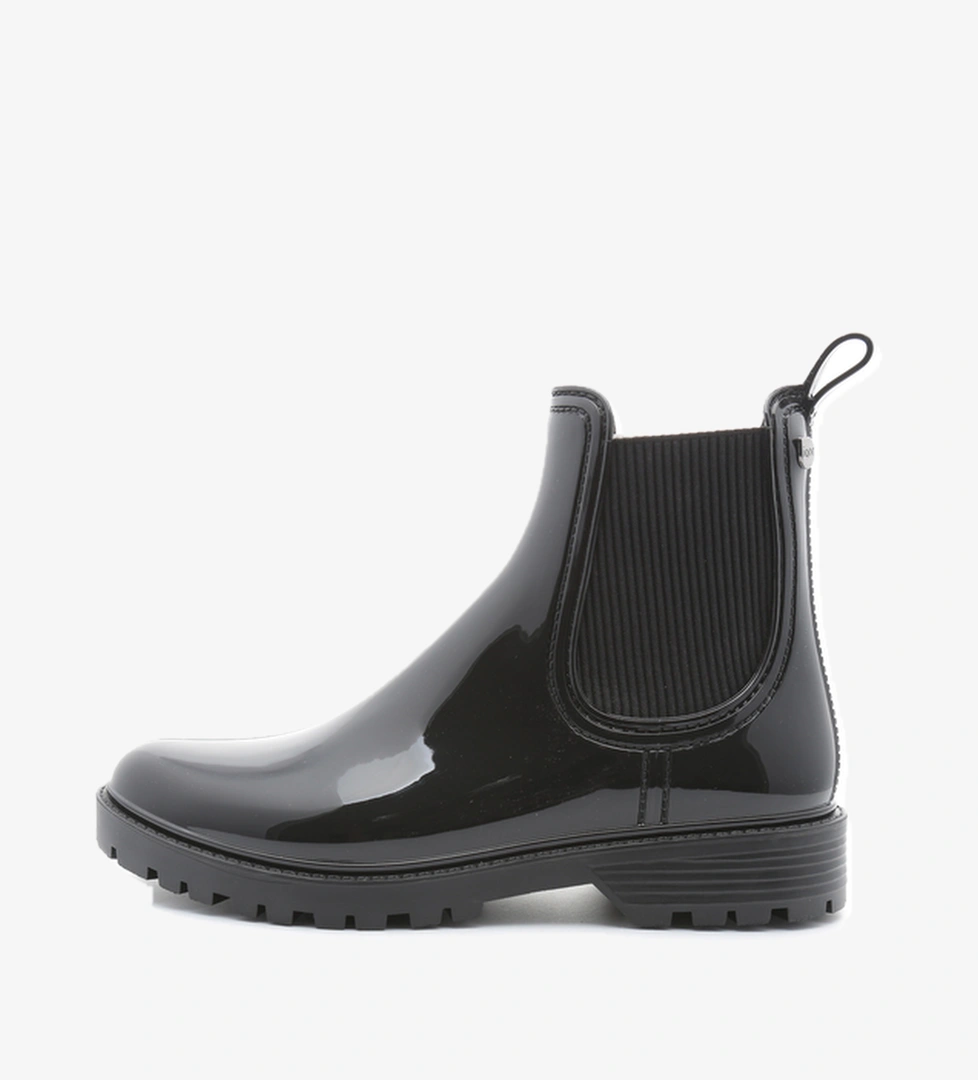 Igor İgor W10216 Trak Kadın Bot Ve Çizme Siyah model görseli