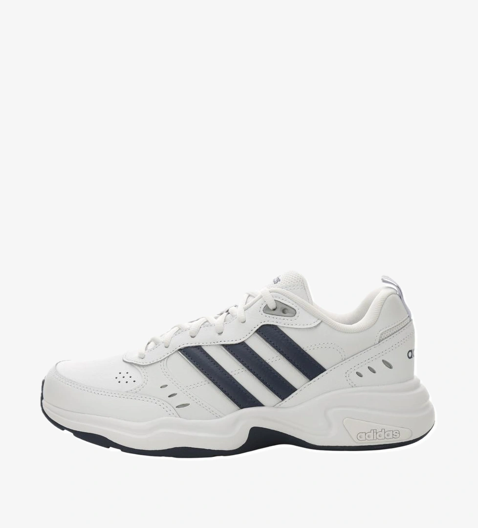 Adidas adidas Strutter Erkek Spor Ayakkabı Beyaz model görseli
