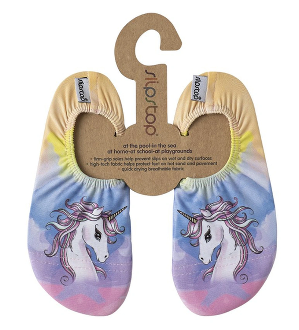 Slipstop Slipstop Royal Çocuk Havuz Ve Deniz Ayakkabısı Pembe model görseli