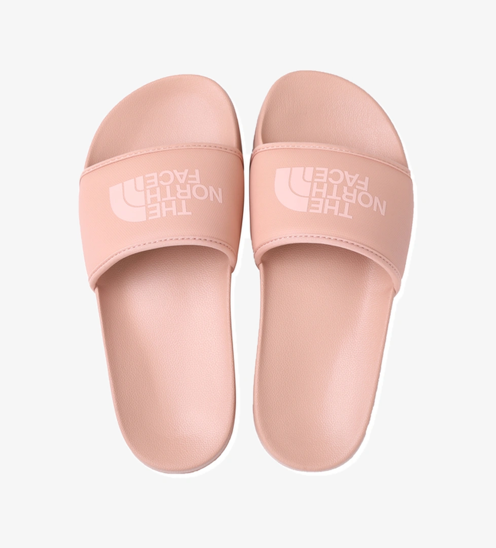 The North Face The North Face W Base Camp Slıde Iıı Kadın Terlik Pembe model görseli