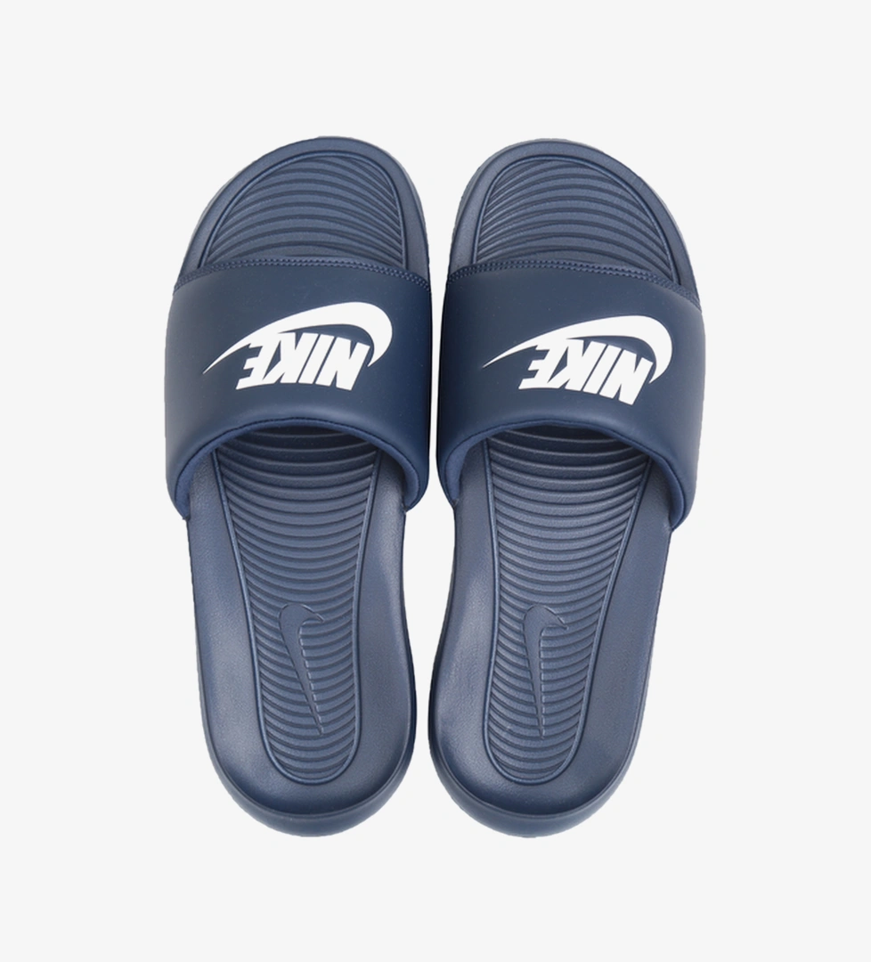 Nike Vıctorı One Slıde Erkek Terlik Lacivert