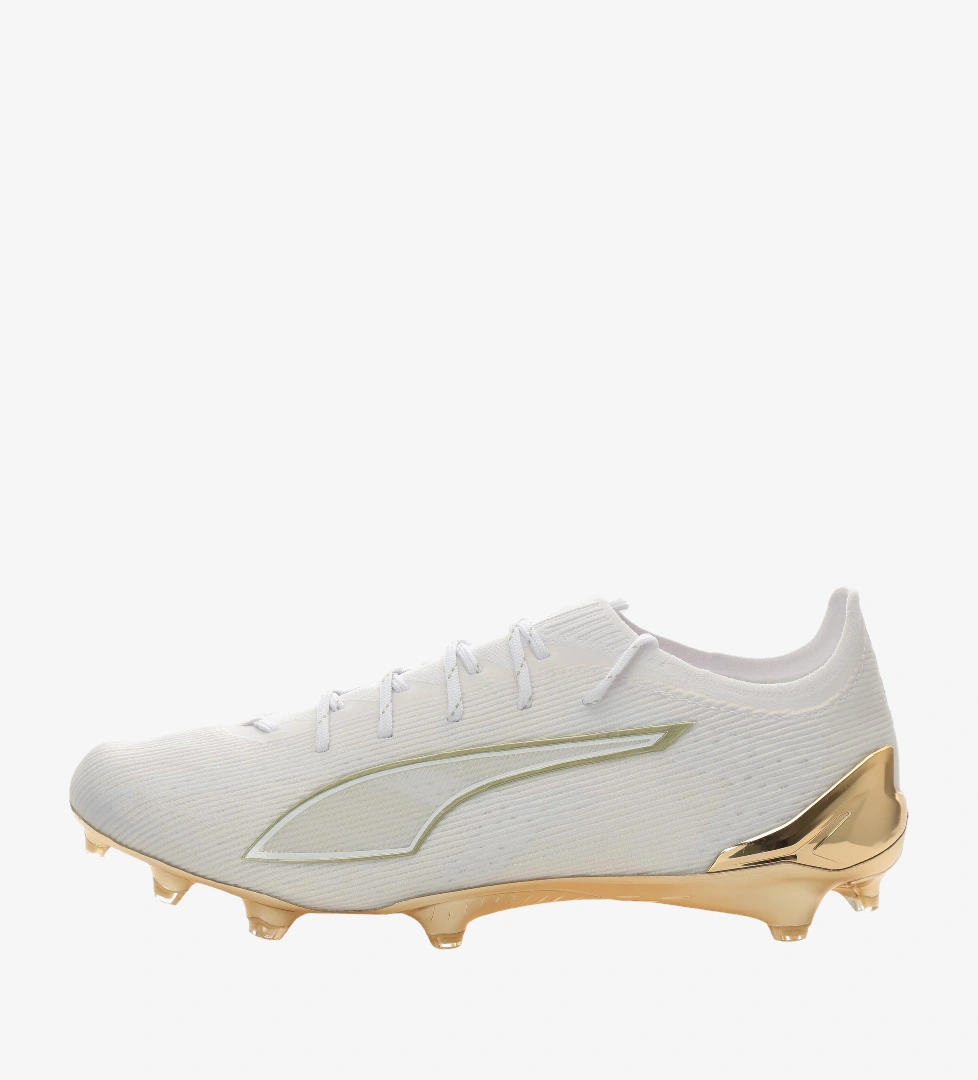 Puma Ultra 6 Ultımate Fg Erkek Spor Ayakkabı Beyaz