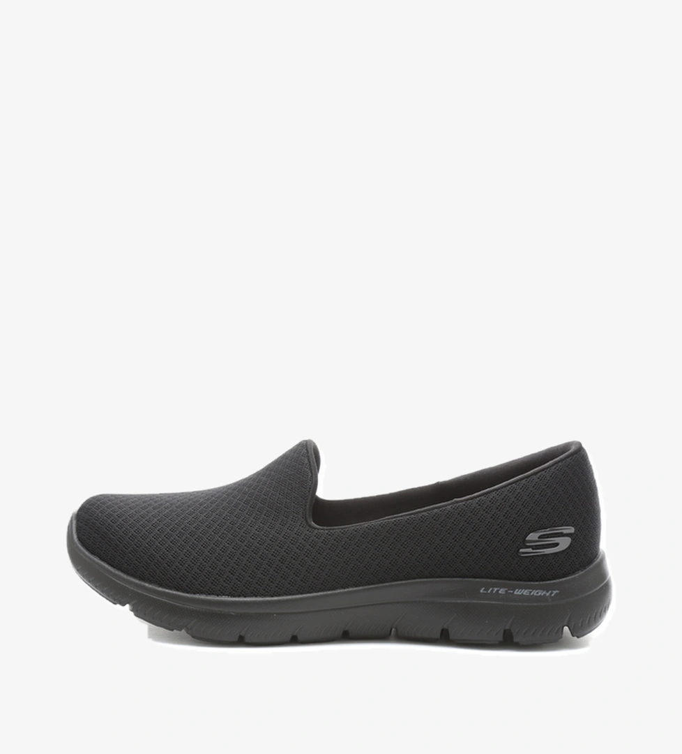 Skechers Summıts Kadın Spor Ayakkabı Siyah