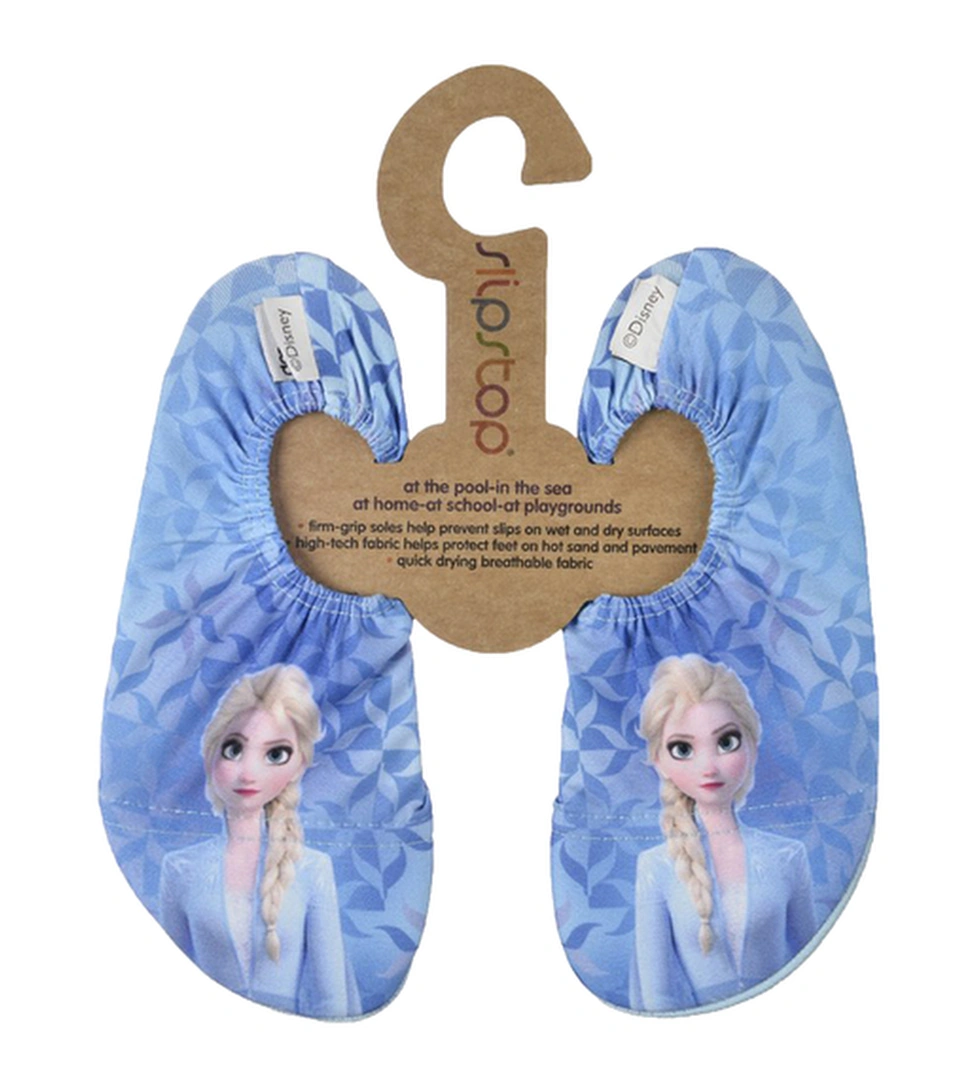 Slipstop Slipstop Fearless Çocuk Havuz Ve Deniz Ayakkabısı Lacivert model görseli