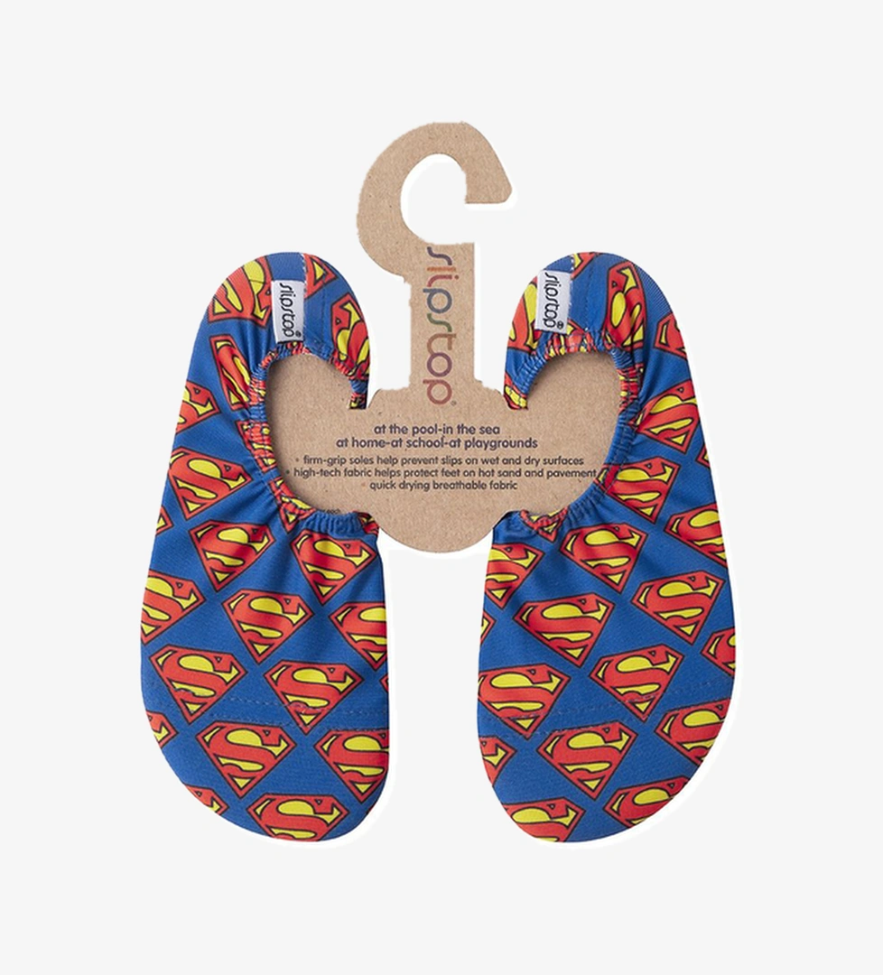 Slipstop Slipstop Kalel Junior Çocuk Havuz Ve Deniz Ayakkabısı Mavi model görseli