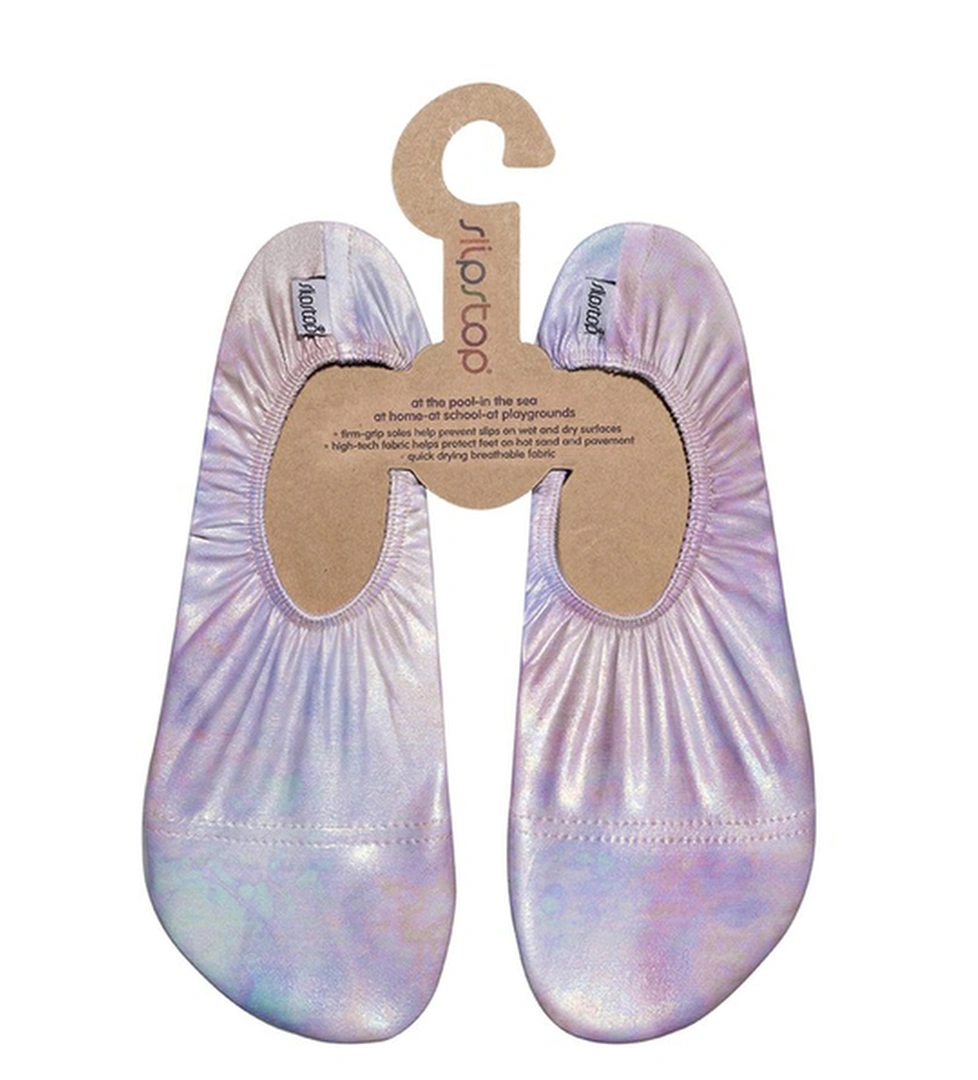 Slipstop Slipstop Vanessa Kadın Havuz Ve Deniz Ayakkabısı Pembe model görseli