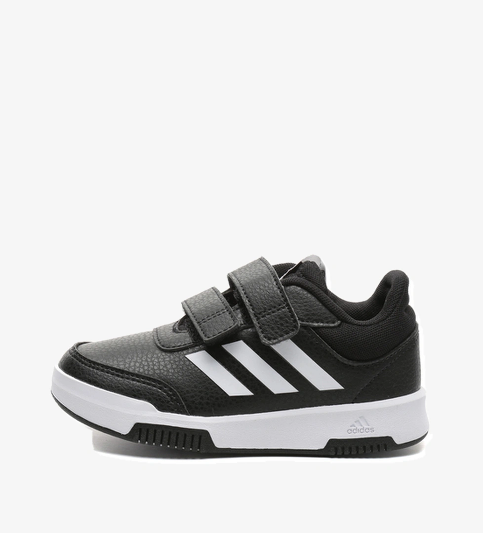 Adidas adidas Tensaur Sport 2.0 Cf K Çocuk Spor Ayakkabı Siyah model görseli