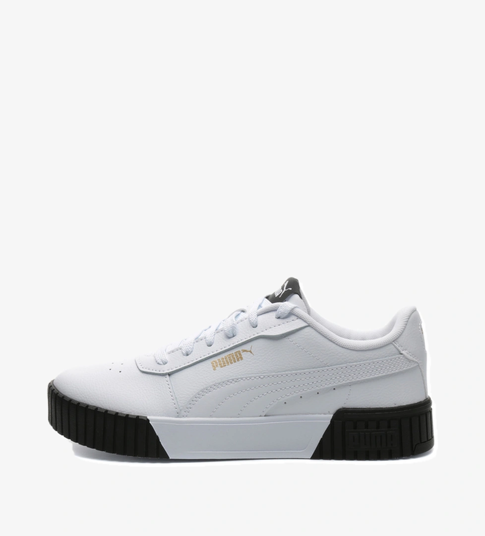 Puma Carina 2.0 Kadın Spor Ayakkabı Beyaz