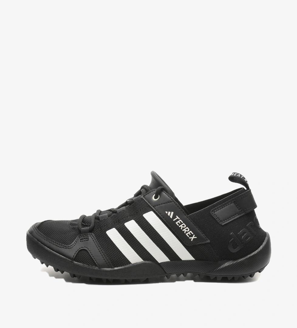 Adidas Terrex Daroga Two 13 H.rdy Erkek Spor Ayakkabı Siyah