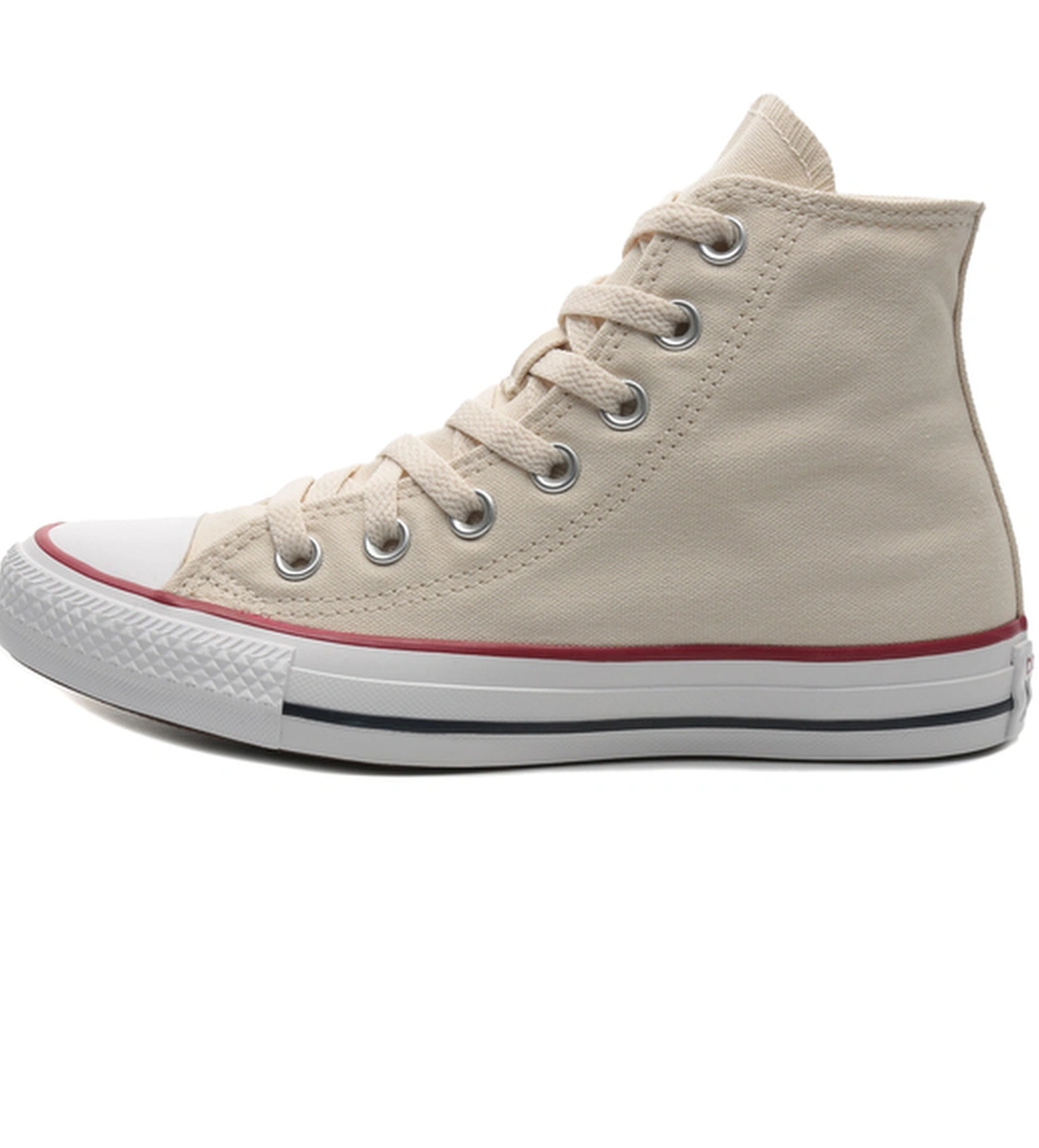 Converse Converse Chuck Taylor All Star Classıc Erkek Spor Ayakkabı Krem model görseli