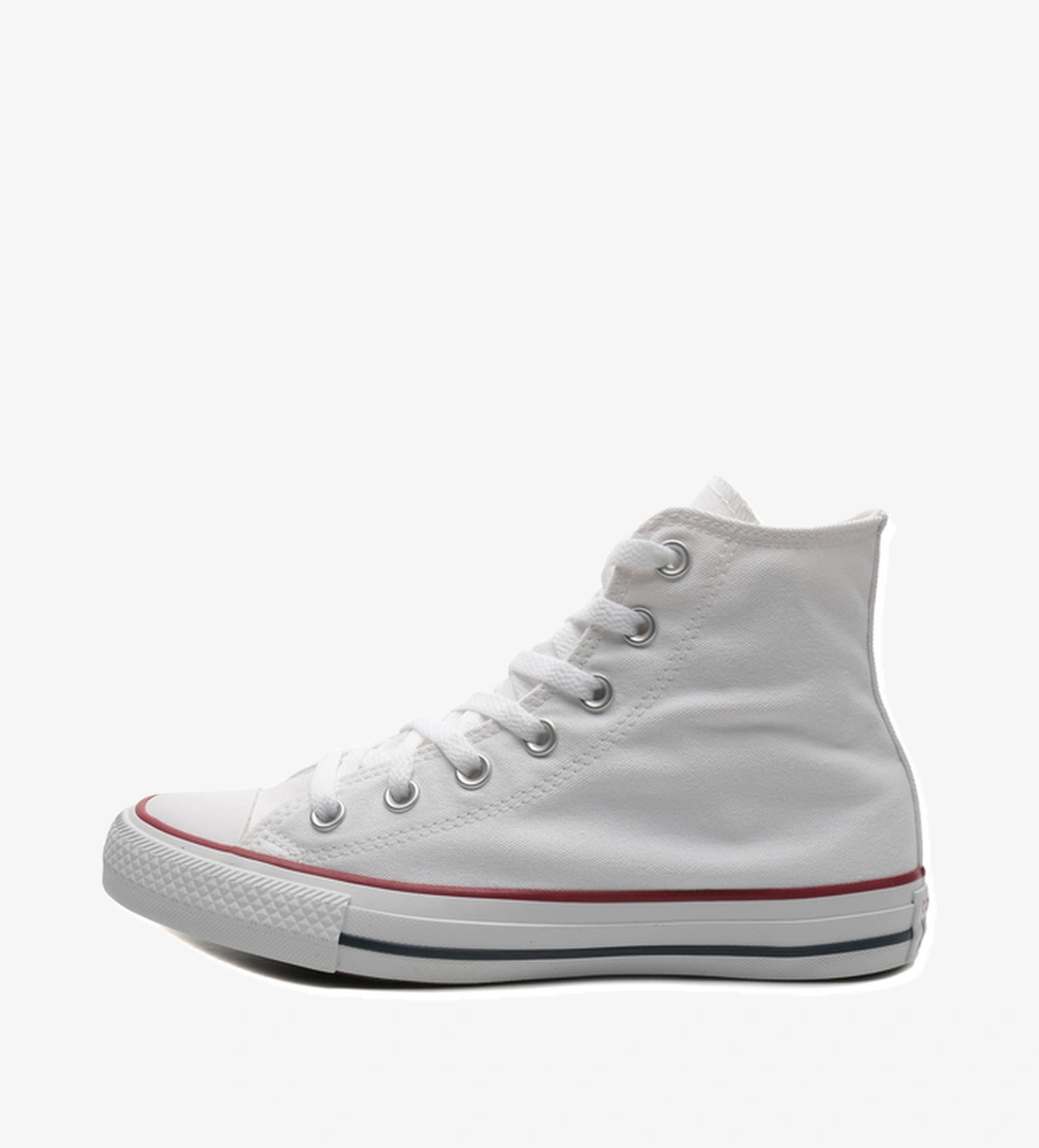 Converse Chuck Taylor All Star Erkek Spor Ayakkabı Beyaz - Görsel 1
