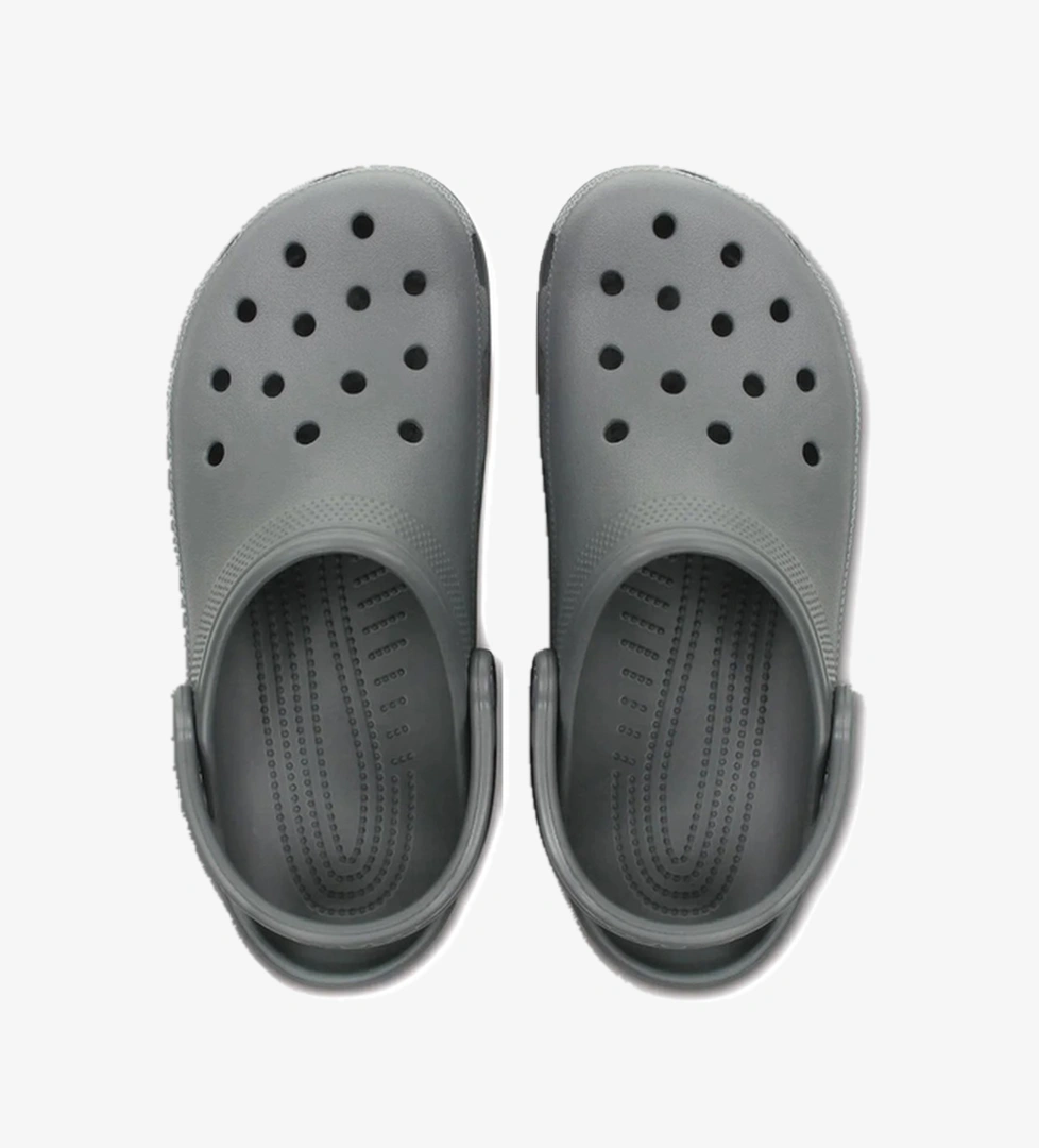Crocs Crocs Classic Terlik Antrasit model görseli