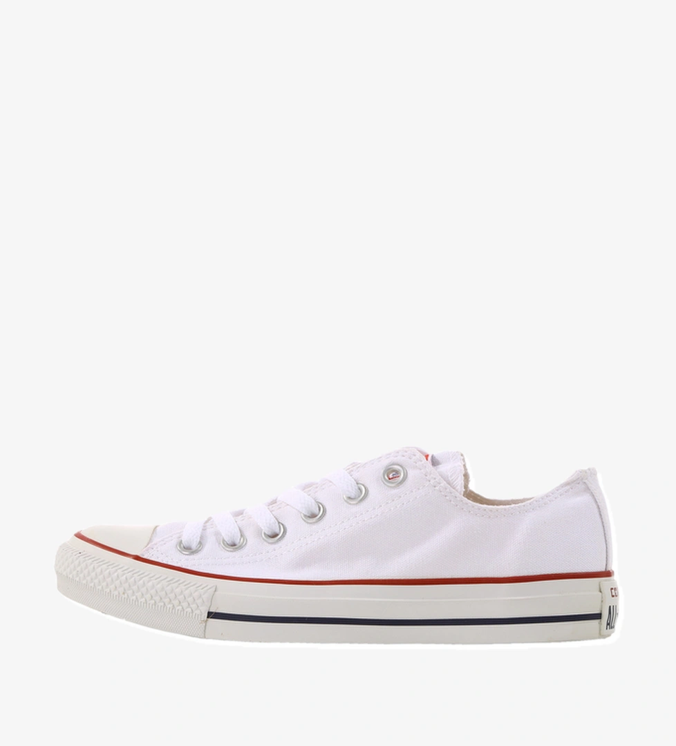 Converse Converse Chuck Taylor All Star Erkek Spor Ayakkabı Beyaz model görseli