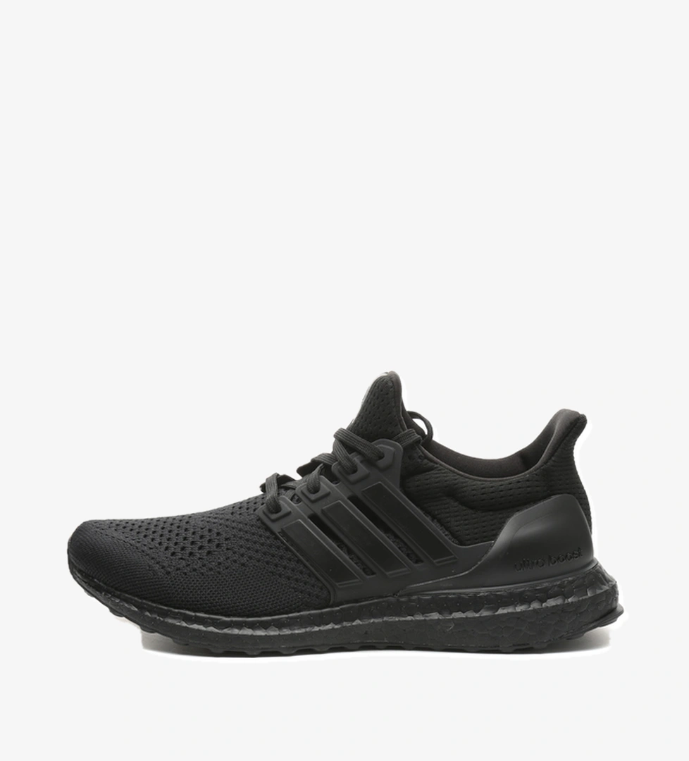 Adidas adidas Ultraboost 1.0 Erkek Spor Ayakkabı Siyah model görseli