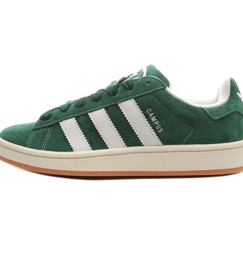 Adidas adidas Campus 00S Kadın Spor Ayakkabı Yeşil Yalıspor'da! - 1. görsel