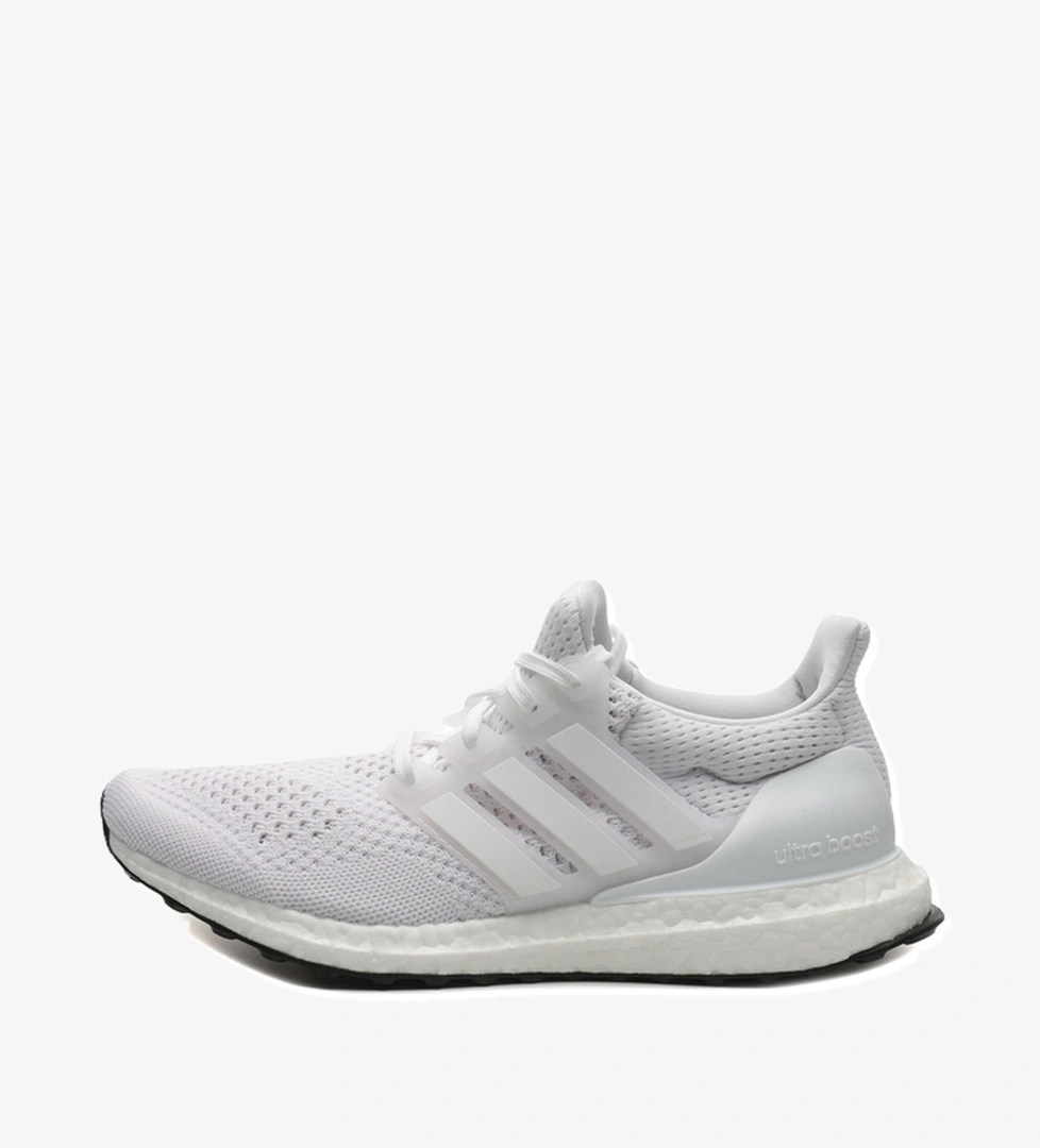 Adidas adidas Ultraboost 1.0 Erkek Spor Ayakkabı Beyaz model görseli
