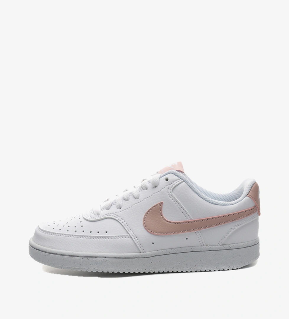 Nike Beyaz Nike Vision Court