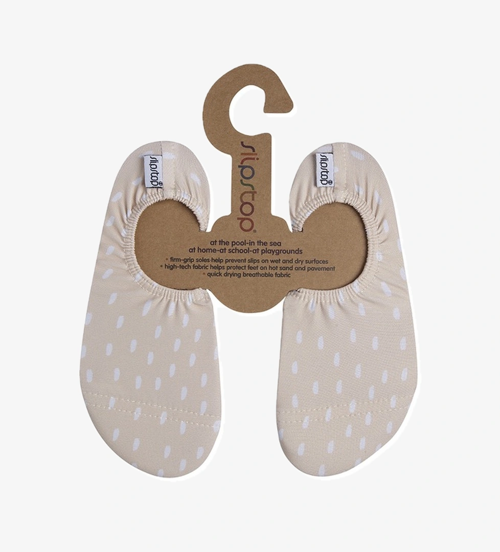 Slipstop Slipstop Punto Junior Çocuk Havuz Ve Deniz Ayakkabısı Sarı model görseli