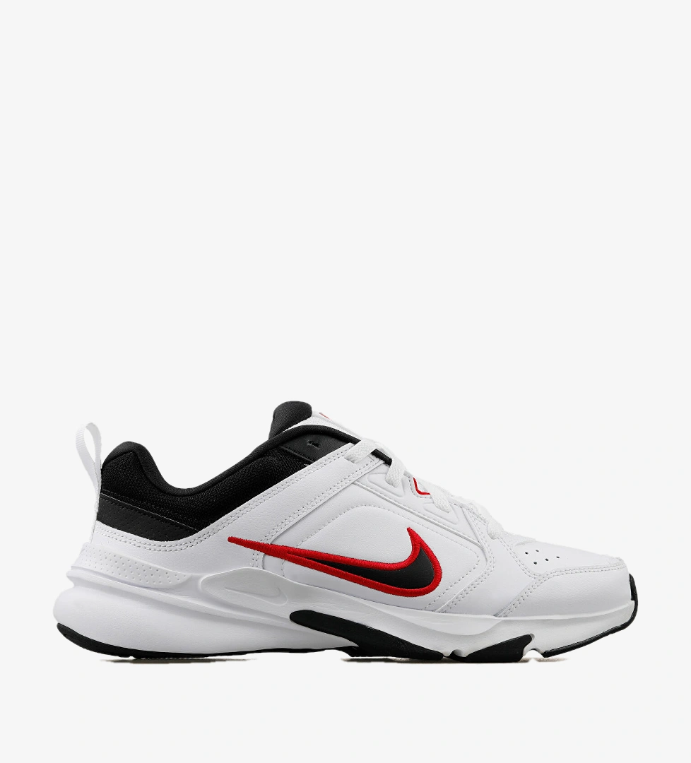 Nike Defyallday Erkek Spor Ayakkabı Beyaz