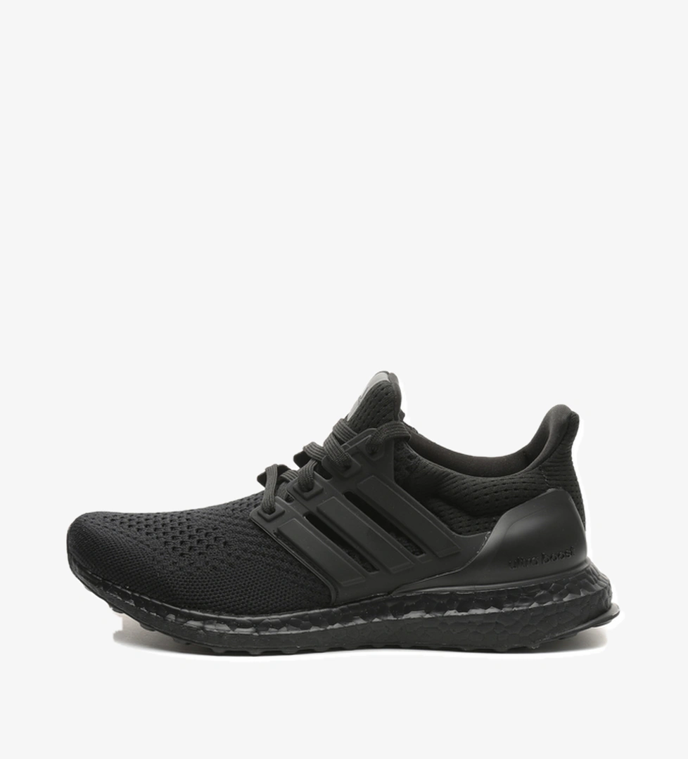 adidas Ultraboost 1.0 W Kadın Spor Ayakkabı Siyah - Görsel 1