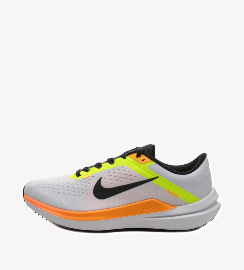 Nike Nike Aır Wınflo 10 Erkek Spor Ayakkabı Beyaz model görseli