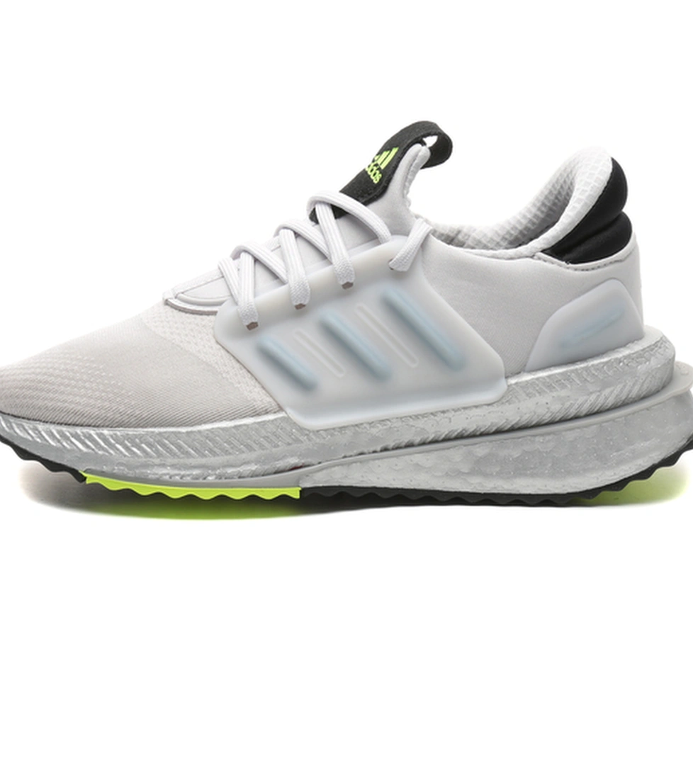 Adidas adidas X_Plrboost J Kadın Spor Ayakkabı Gri model görseli