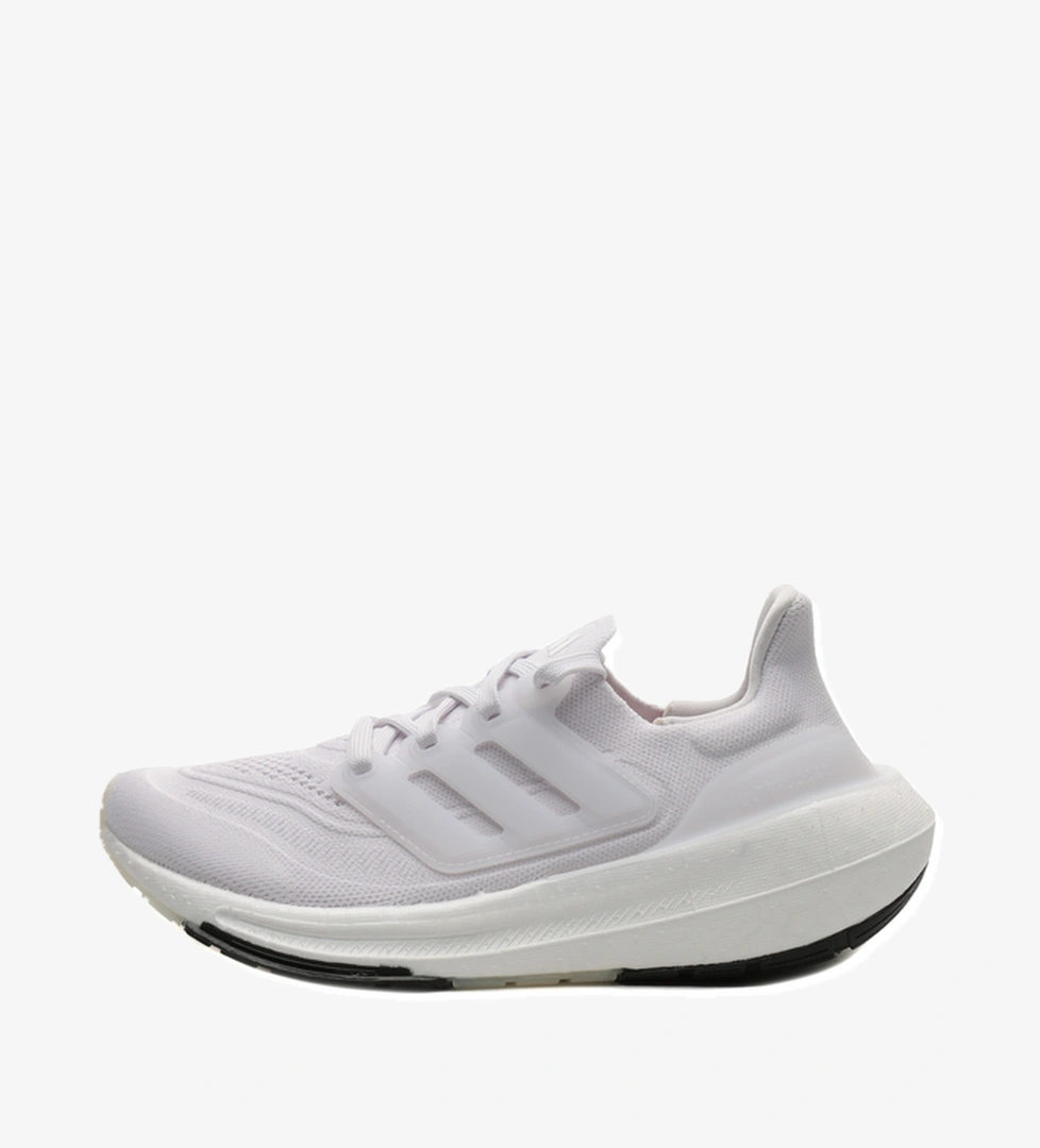 Adidas adidas Ultraboost Lıght W Kadın Spor Ayakkabı Beyaz model görseli