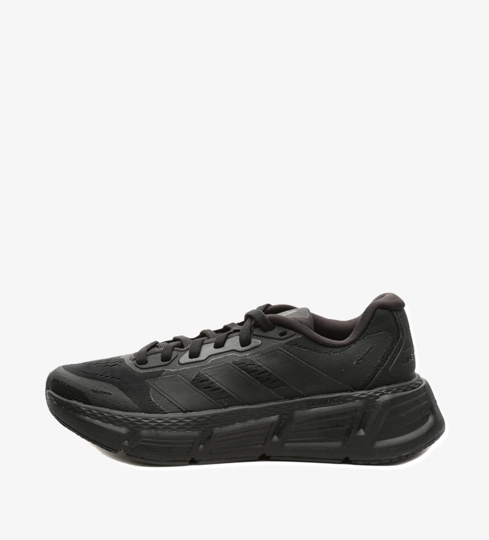 Adidas adidas Questar 2 W Kadın Spor Ayakkabı Siyah model görseli