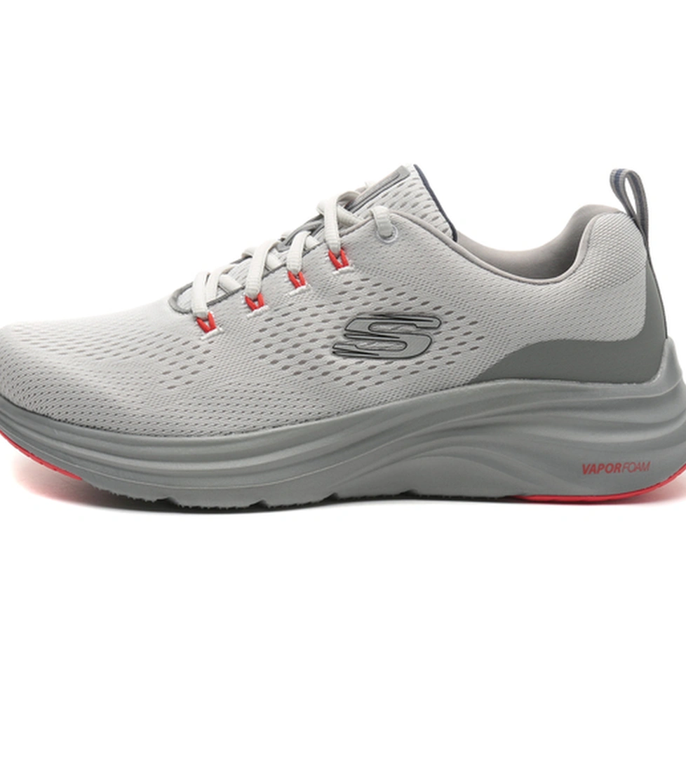 Skechers Vapor Foam Erkek Spor Ayakkabı Beyaz