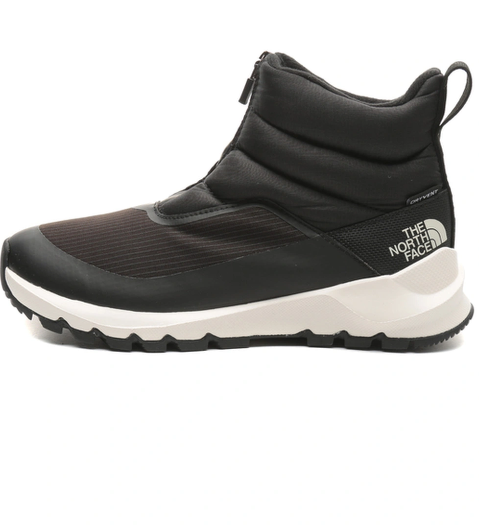 The North Face The North Face W Thermoball Progressıve Zıp Iı Wp Kadın Bot Ve Çizme Siyah model görseli