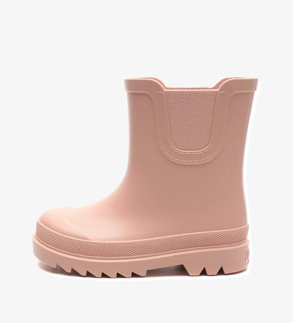 Igor İgor W10274 Tokıo Çocuk Bot Ve Çizme Pembe model görseli