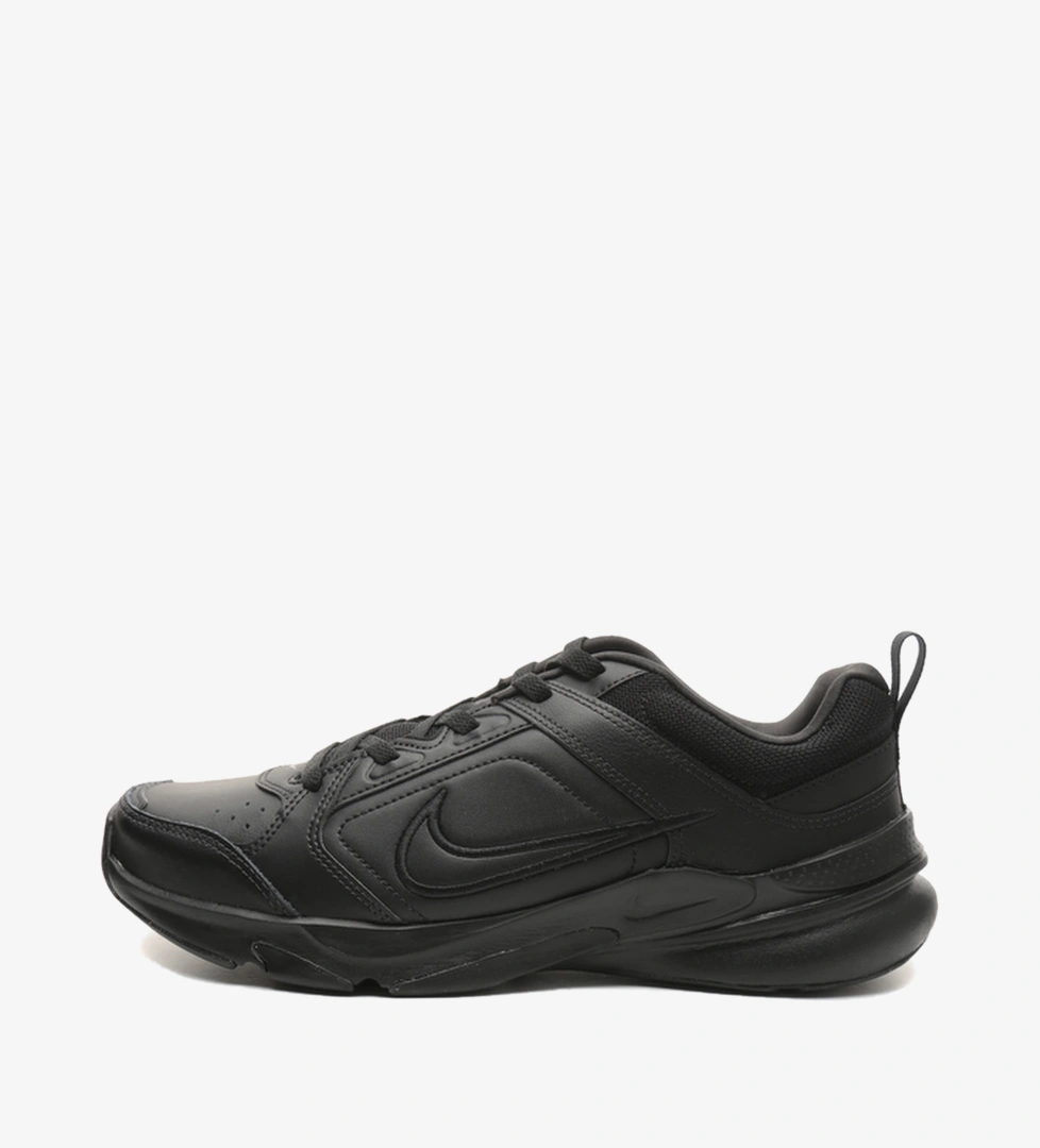 Nike Defyallday Erkek Spor Ayakkabı Siyah