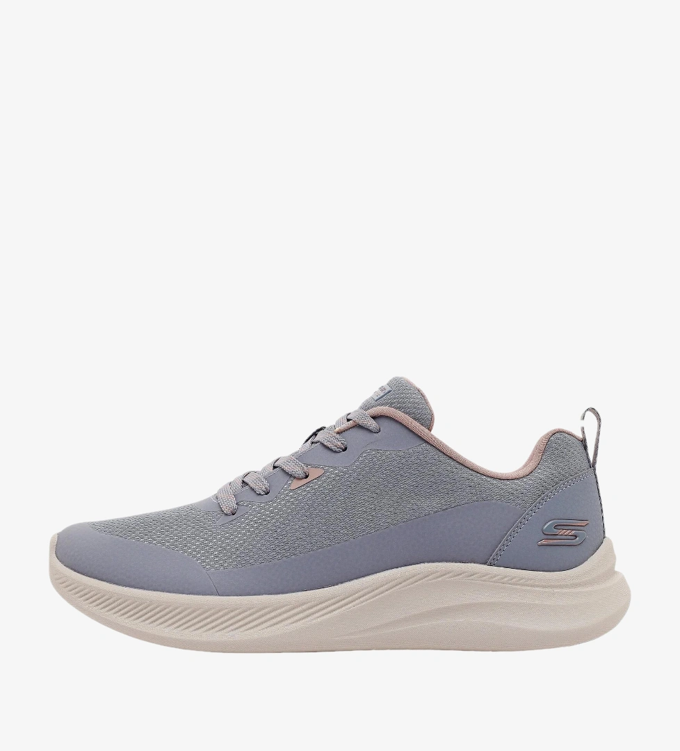Mavi Skechers Bobs Moda